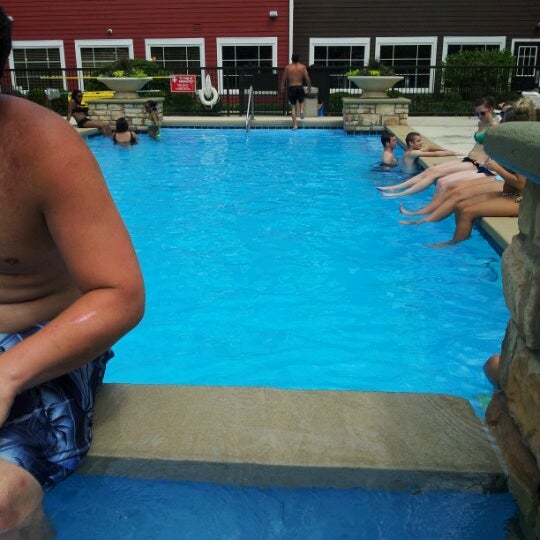 Common pool