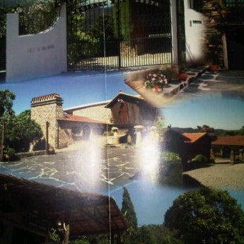 Quinta Da Costa Aguiar De Sousa Porto