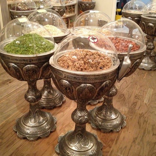 Photos at Ayoub's Dried Fruits & Nuts West End 986 Denman Street