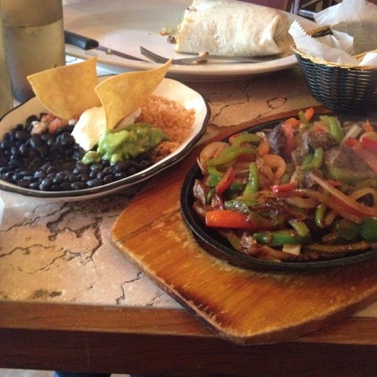 Photo taken at Rachel&#39;s Taqueria by Cassie D. on 8/15/2012