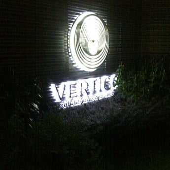 5/26/2012 tarihinde Yuan K.ziyaretçi tarafından Vertigo Club'de çekilen fotoğraf