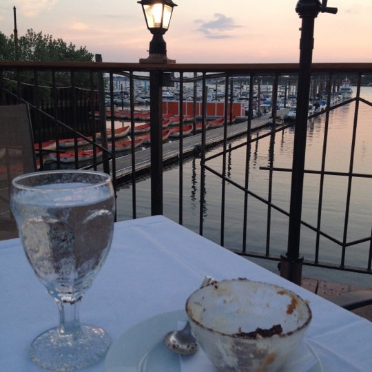 Photos at Portofino Restaurant Italian Restaurant in Bronx