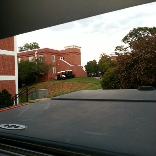 UWG Mandeville Hall Carrollton, GA