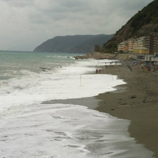 Photos At Spiaggia Di Deiva Marina Beach