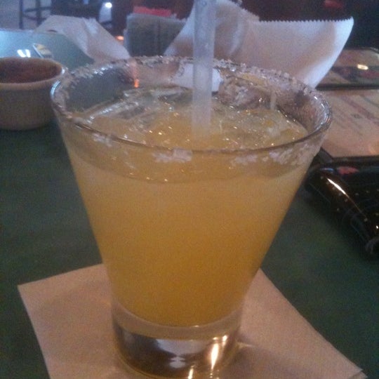 Photo taken at Serranos Cocina y Cantina by Ricky M. on 3/21/2012