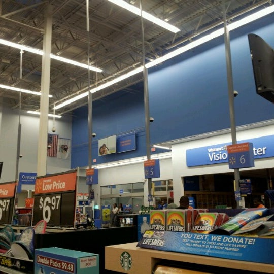 Photos at Walmart Supercenter Evergreen Park, IL