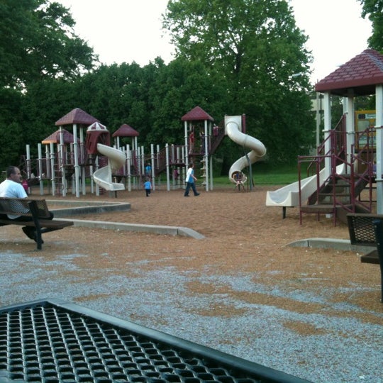 Photos at Willmore Park Park in St. Louis