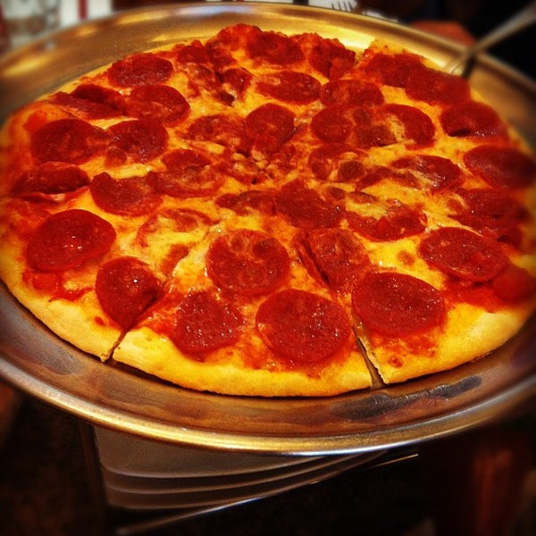 Joey Pepperoni Pizzeria Pizzeria