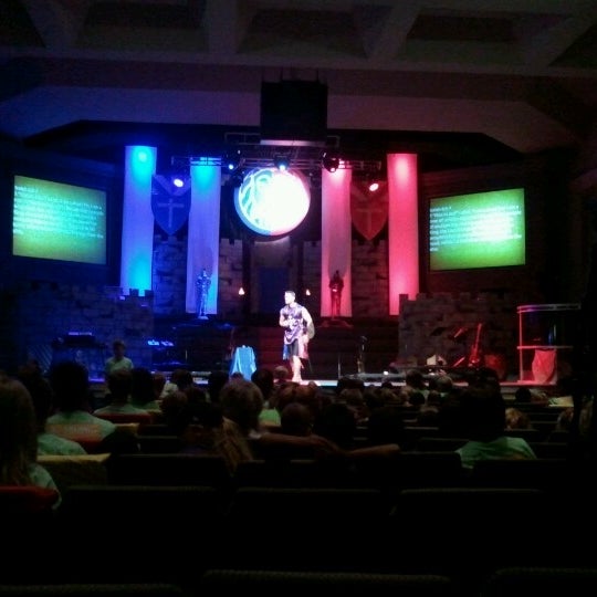 Big Valley Grace Community Church 15 tips from 152 visitors