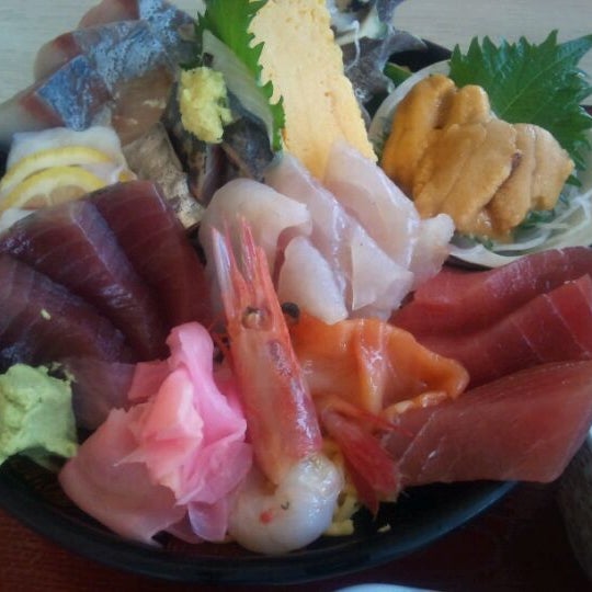 市場食堂 Seafood Restaurant