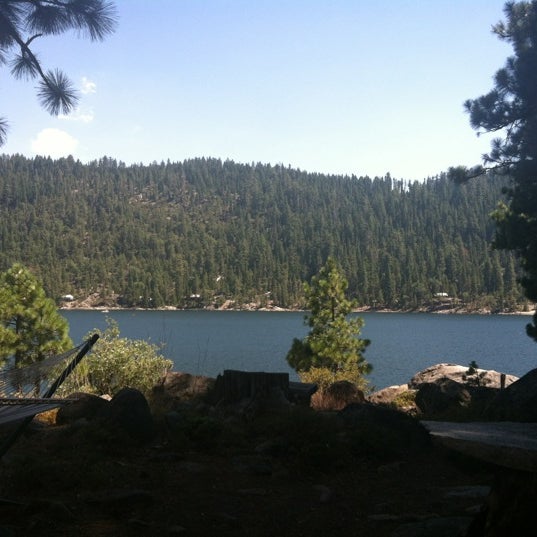 Pinecrest Lake 8 tips from 373 visitors