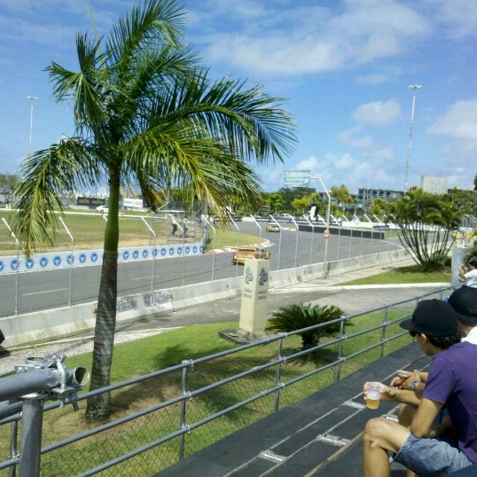 Foto scattata a Assembleia Legislativa do Estado da Bahia (ALBA) da Zanaldo B. il 8/25/2012