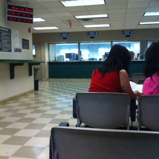 Parking Violations Center St. Staten Island, NY