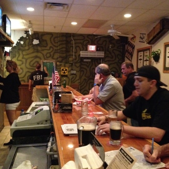 Hogan's Great Sandwiches (Now Closed) Deli