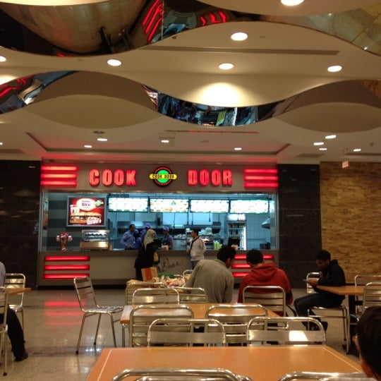 Sun City Food Court 9 tips