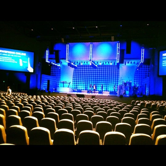 Photos at NewSpring Church - 26 tips from 969 visitors