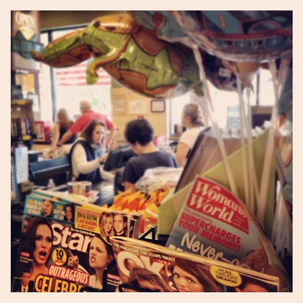 King Kullen Supermarket in Manhasset