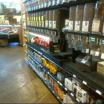 Photo taken at Central Co-op by Jeff P. on 6/1/2012