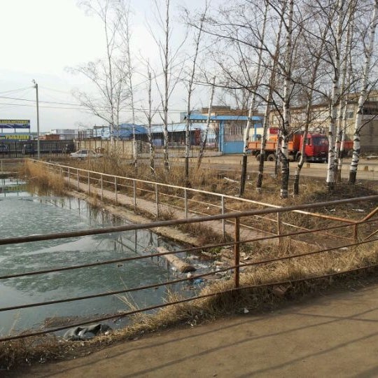 шиномонтаж хотьково