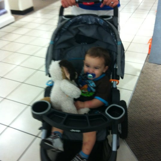 Build a bear stroller hot sale