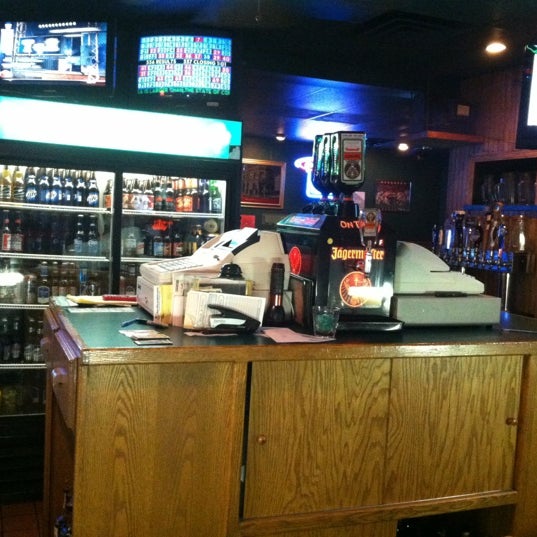 Foto scattata a Patty&#39;s Pub da Chris S. il 8/12/2012