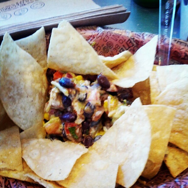 Chipotle Mexican Grill Southeastern Sacramento Sacramento, CA