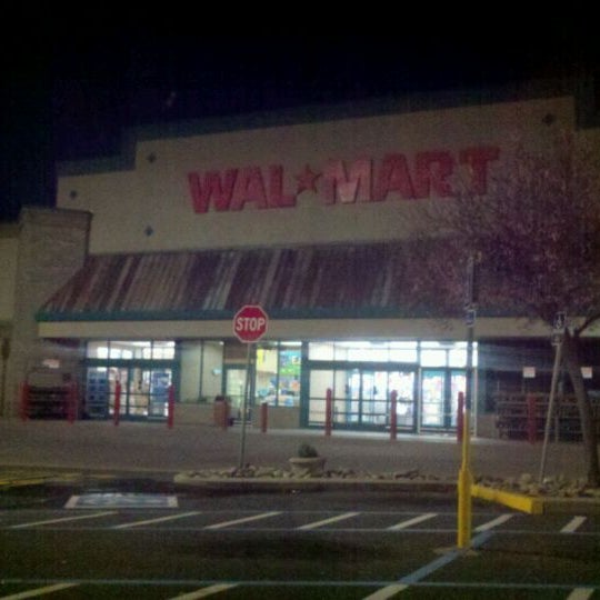 Lista 95+ Foto Walmart La Paz Baja California Sur Mirada Tensa