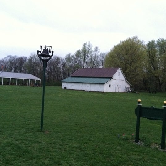 Camp Ada Spiceland, IN