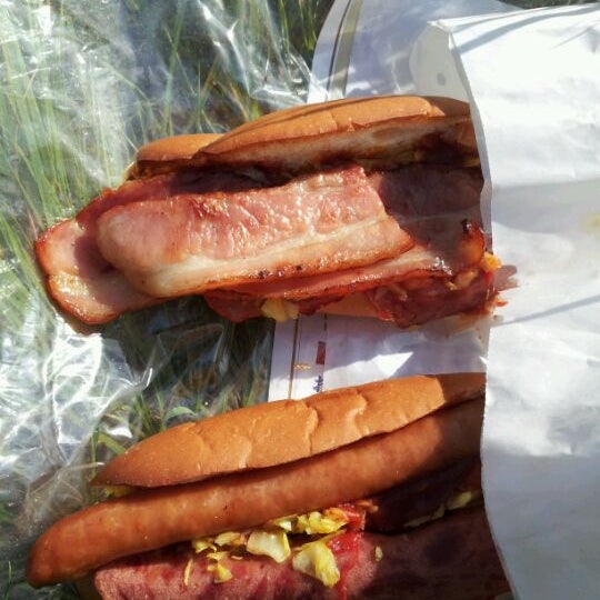 Photos At 総社ホットドッグ 29 Visitors