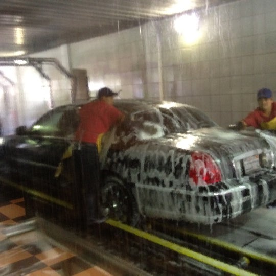 Photos at Agoura Hills Hand Car Wash Car Wash and Detail in Agoura Hills