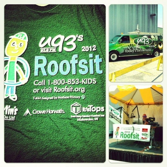 Martin's Side Door Deli Grocery Store in South Bend