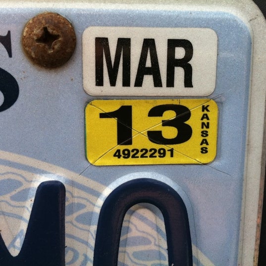 Wyandotte County Vehicle Registration Annex Kansas City, KS