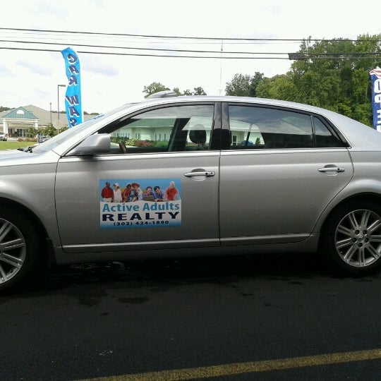Long Neck Car Wash Millsboro, DE