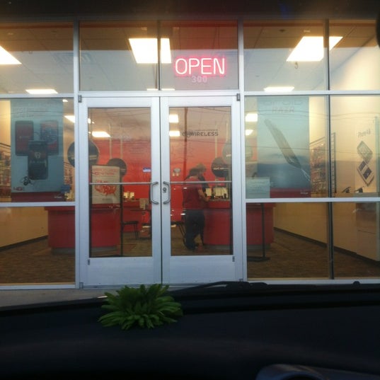 Agent store