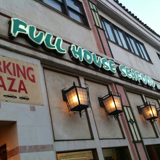 Foto Di Full House Seafood Restaurant - Restoran Cina Di Chinatown