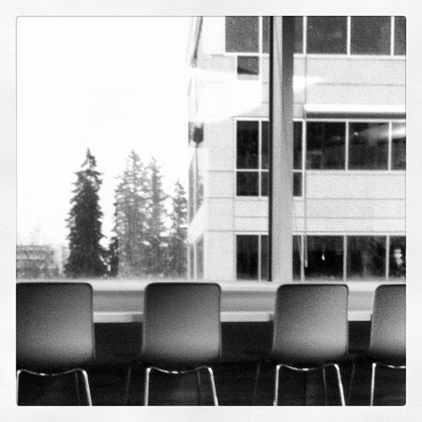 Photos at Microsoft Building 115 Overlake 4 tips