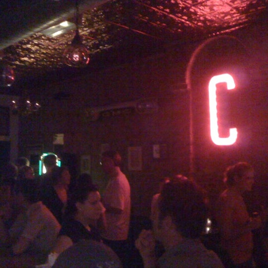 8/28/2012にDavid C.がCain&#39;s Tavernで撮った写真