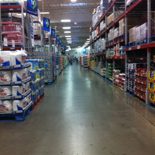 Sam's Club - Warehouse Store