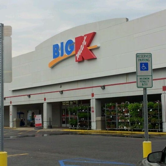 Kmart 2 tips from 174 visitors