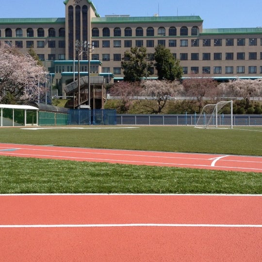 國學院大學たまプラーザキャンパス事務所 青葉区 0 Tips