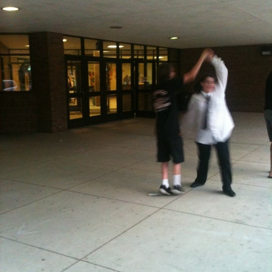 Parchment Middle School Parchment, MI