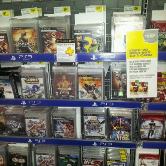 best buy ps3