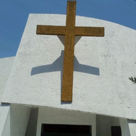 Seminario Diocesano Cuautitlan - Izcalli, México