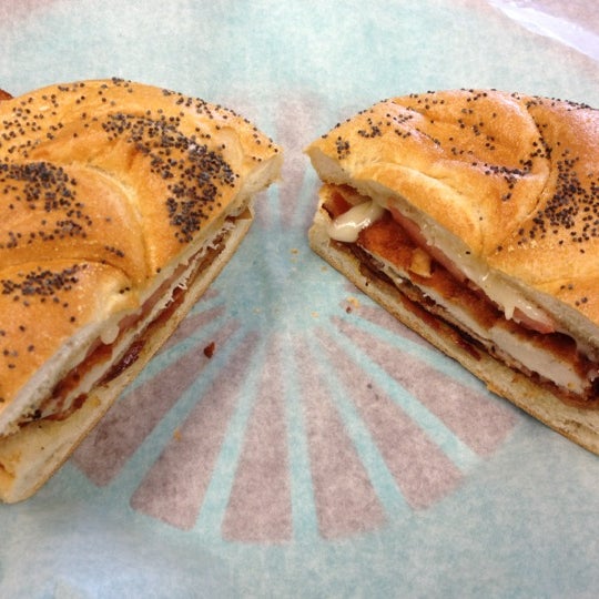 Jelly Belly Deli Poughkeepsie, NY