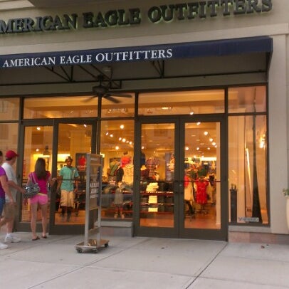 american eagle brea mall