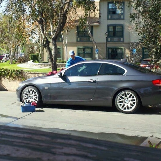 Photos at Bonita Country Car Wash Car Wash and Detail