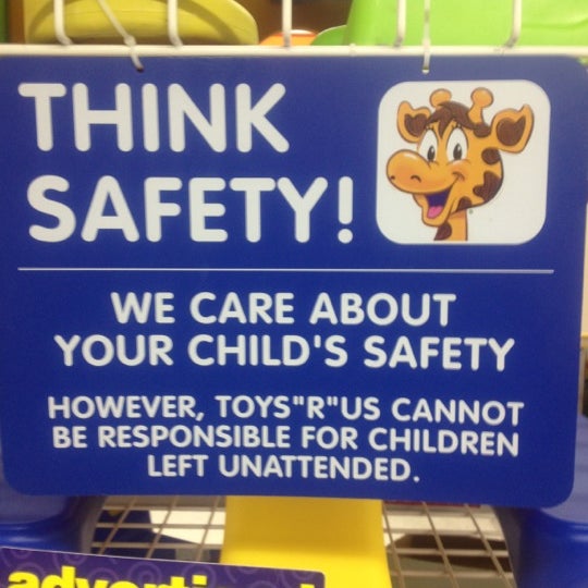 Photo taken at Toys"R"Us by Jason T. on 2/26/2012