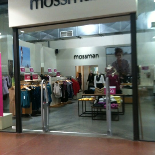 dfo converse brisbane