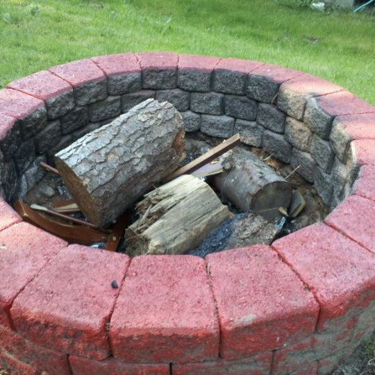 Photos At The Love Shack Fire Pit Port Angeles Wa