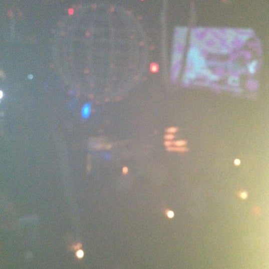 Foto diambil di Amnesia NYC oleh DJ Astro pada 6/18/2012